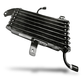Replacement - Automatic Transmission Oil Cooler