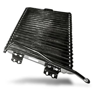Replacement - Automatic Transmission Oil Cooler