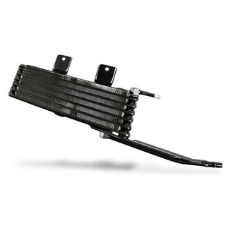 Replacement - Automatic Transmission Oil Cooler