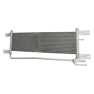 Replacement - Automatic Transmission Oil Cooler