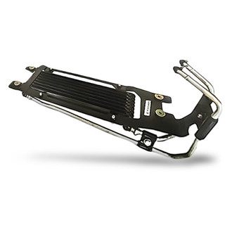 Replacement - Automatic Transmission Oil Cooler