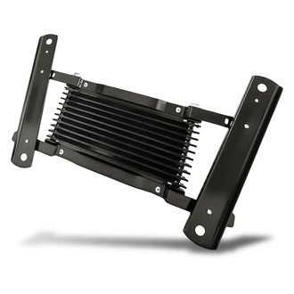 Replacement - Automatic Transmission Oil Cooler
