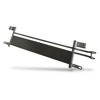 Replacement - Automatic Transmission Oil Cooler