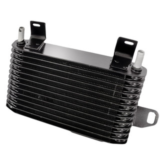 Replacement - Automatic Transmission Oil Cooler