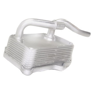 Replacement - Engine Oil Cooler