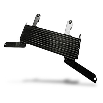 Replacement - Automatic Transmission Oil Cooler