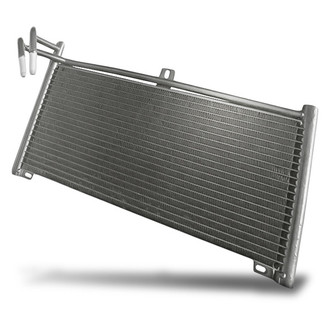 Replacement - Automatic Transmission Oil Cooler