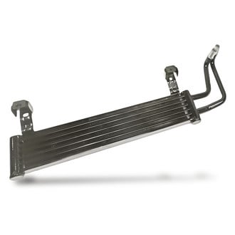Replacement - Oil Cooler