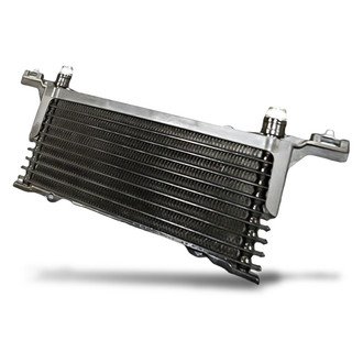 Replacement - Automatic Transmission Oil Cooler