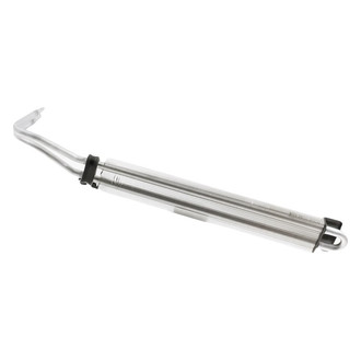 Replacement - Oil Cooler
