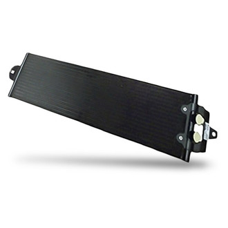 Replacement - Automatic Transmission Oil Cooler