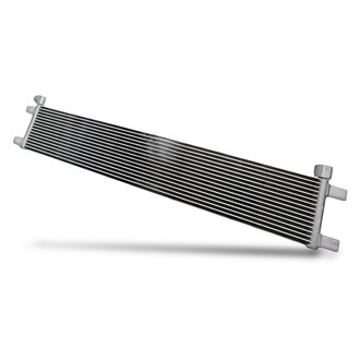 Replacement - Automatic Transmission Oil Cooler