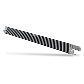 Replacement - Automatic Transmission Oil Cooler
