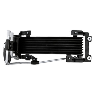 Replacement - Automatic Transmission Oil Cooler