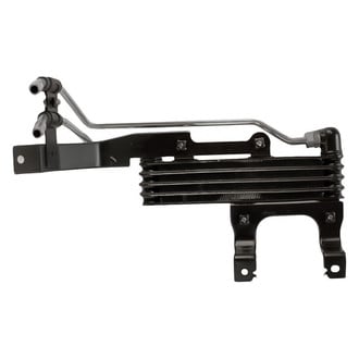 Replacement - Automatic Transmission Oil Cooler