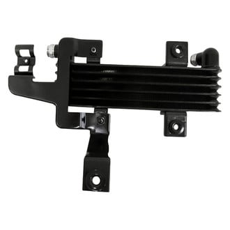 Replacement - Automatic Transmission Oil Cooler