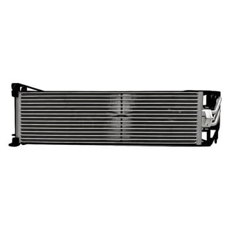 Replacement - Automatic Transmission Oil Cooler