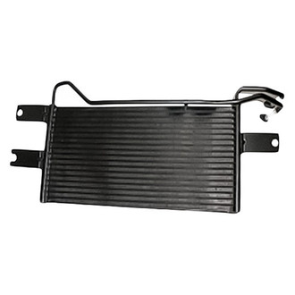 Replacement - Automatic Transmission Oil Cooler