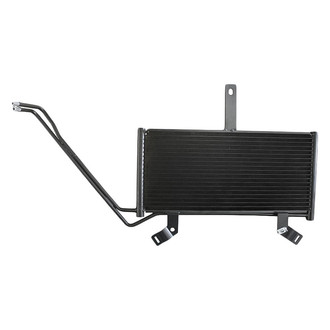 Replacement - Automatic Transmission Oil Cooler