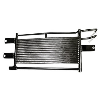 Replacement - Automatic Transmission Oil Cooler