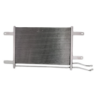 Replacement - Automatic Transmission Oil Cooler