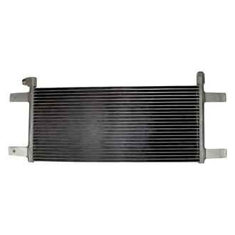 Replacement - Automatic Transmission Oil Cooler