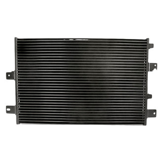 Replacement - Automatic Transmission Oil Cooler