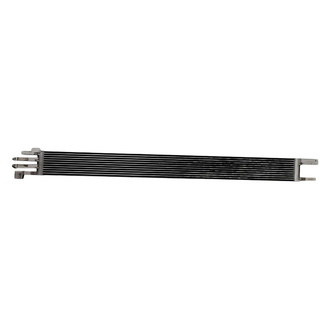 Replacement - Automatic Transmission Oil Cooler