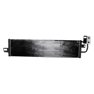Replacement - Automatic Transmission Oil Cooler