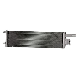 Replacement - Automatic Transmission Oil Cooler