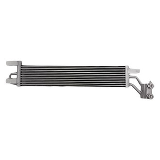 Replacement - Automatic Transmission Oil Cooler