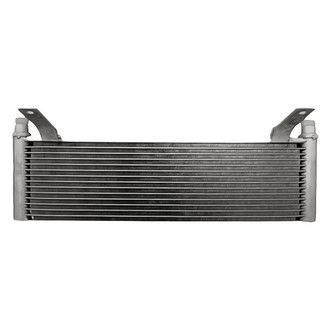 Replacement - Automatic Transmission Oil Cooler