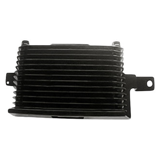 Replacement - Automatic Transmission Oil Cooler