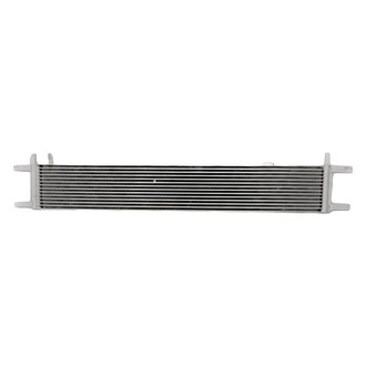 Replacement - Automatic Transmission Oil Cooler