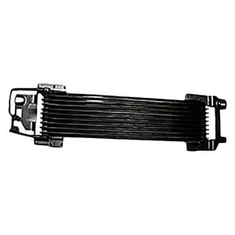 Replacement - Automatic Transmission Oil Cooler