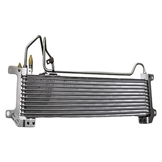 Replacement - Automatic Transmission Oil Cooler