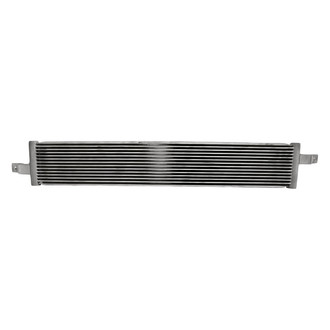 Replacement - Automatic Transmission Oil Cooler