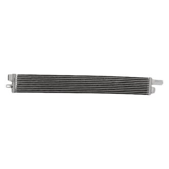 Replacement - Automatic Transmission Oil Cooler