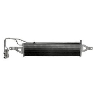 Replacement - Automatic Transmission Oil Cooler
