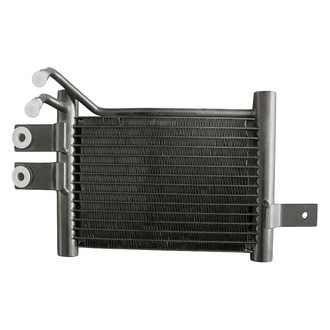 Replacement - Automatic Transmission Oil Cooler