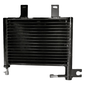 Replacement - Automatic Transmission Oil Cooler