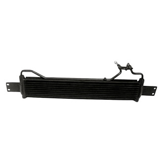 Replacement - Automatic Transmission Oil Cooler