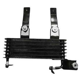 Replacement - Automatic Transmission Oil Cooler