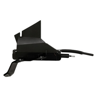 Replacement - Automatic Transmission Oil Cooler