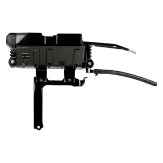 Replacement - Automatic Transmission Oil Cooler