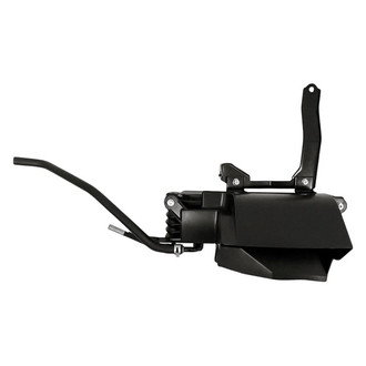 Replacement - Automatic Transmission Oil Cooler