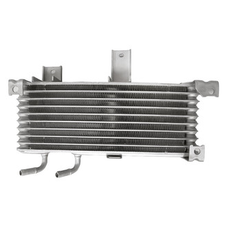 Replacement - Automatic Transmission Oil Cooler