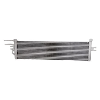 Replacement - Automatic Transmission Oil Cooler