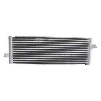 Replacement - Automatic Transmission Oil Cooler