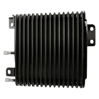 Replacement - Automatic Transmission Oil Cooler
